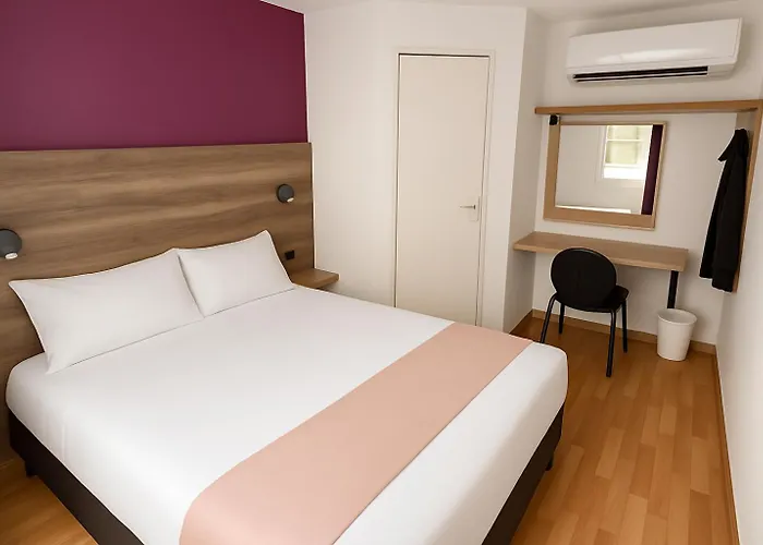 Fasthotel Limoges Nord - Fh Confort