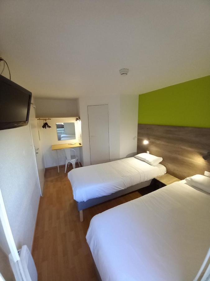 Hotel Fasthotel