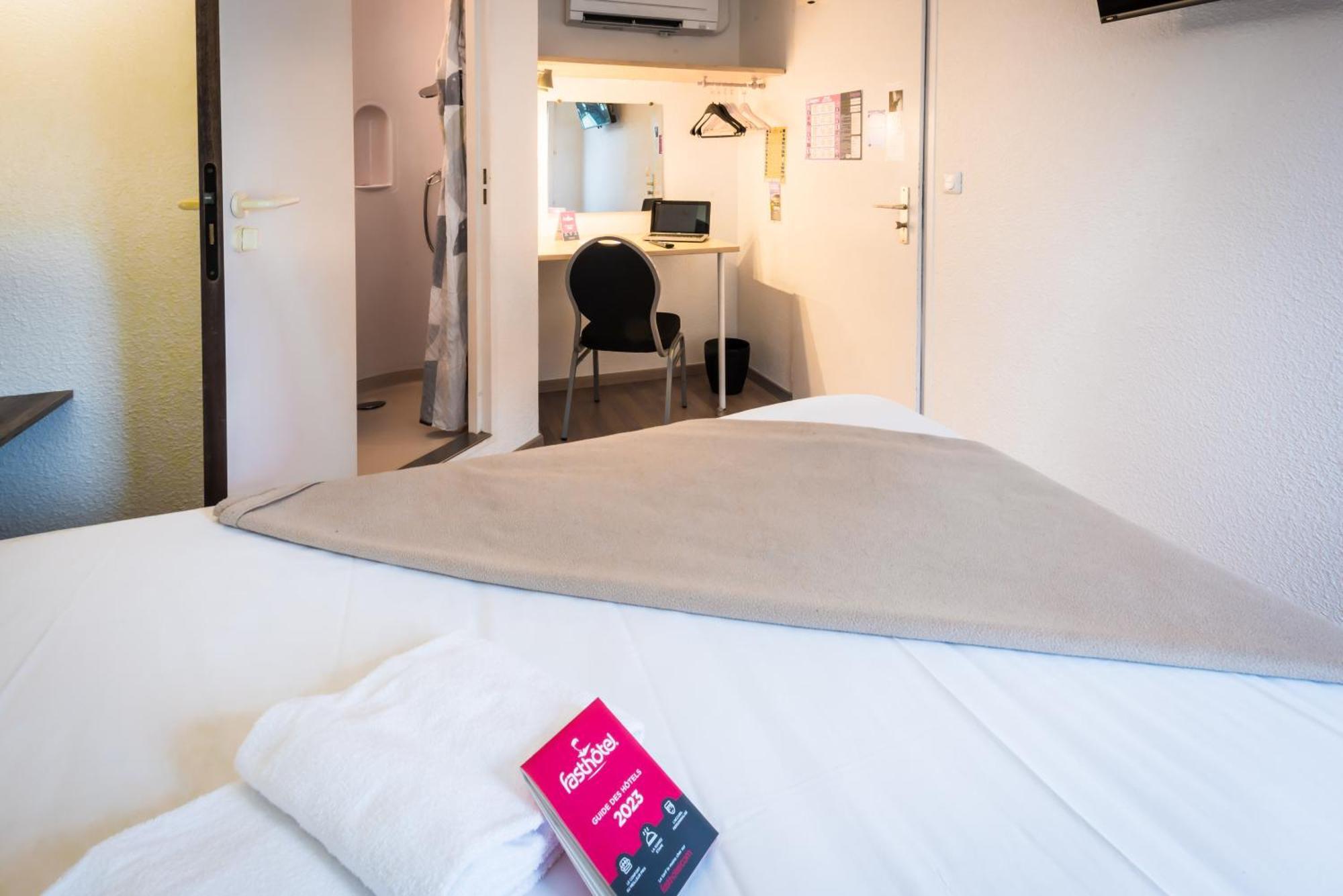 Hotel Fasthotel Nord - Fh Confort 2*