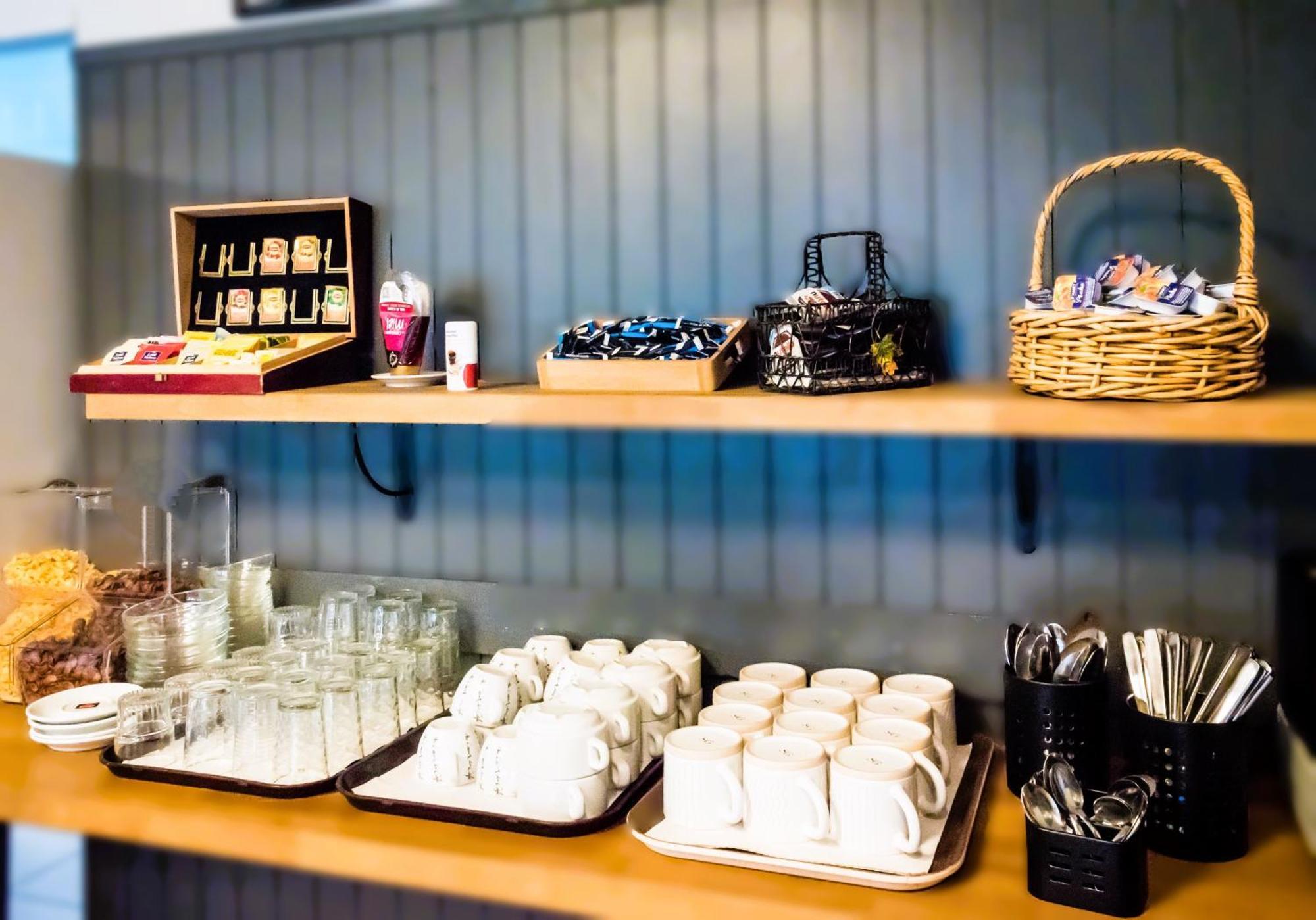Hotel Fasthotel Nord - Fh Confort 2*