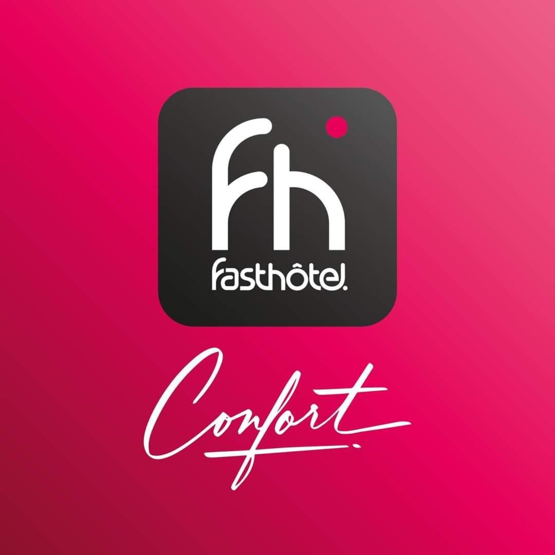 Fasthotel Limoges