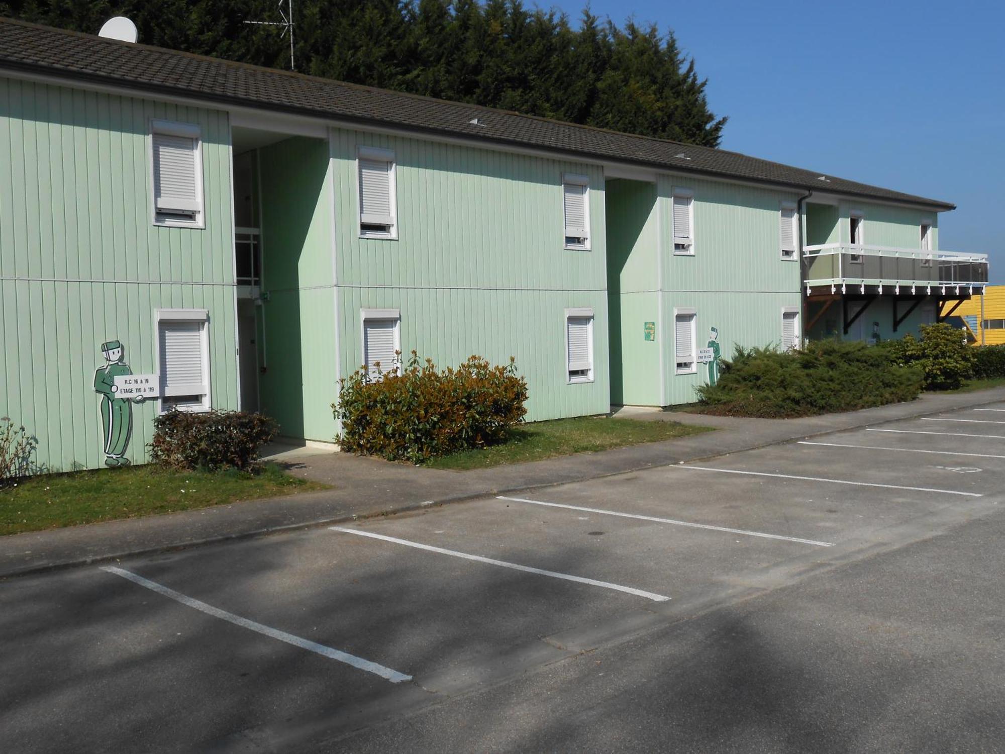 Fasthotel Nord - Fh Confort Hotel