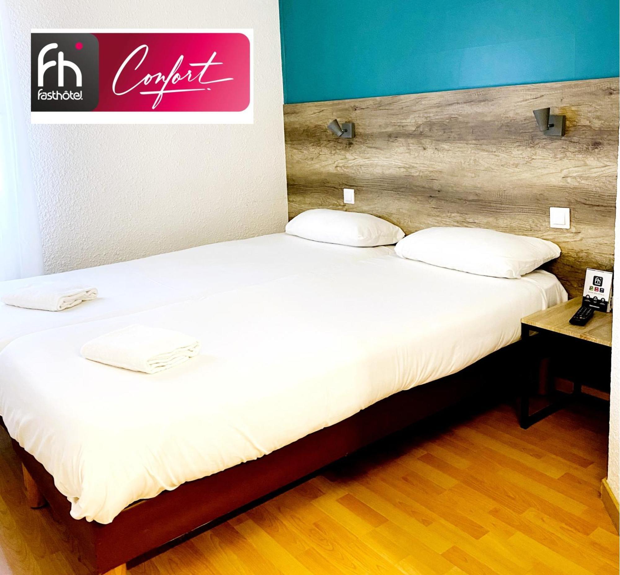 Fasthotel 2*