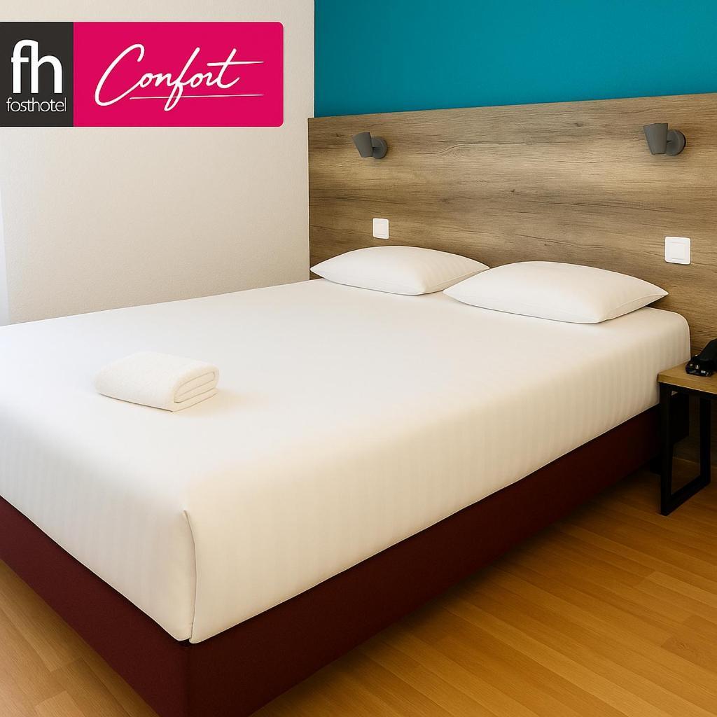 Fasthotel Nord - Fh Confort Hotel