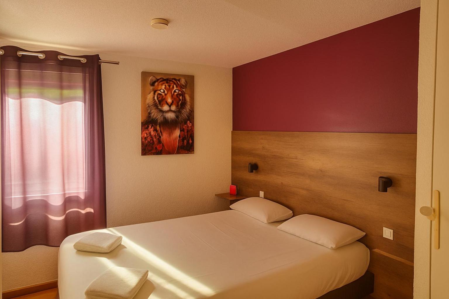 Hotel Fasthotel 2*