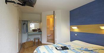 Fasthotel Nord - Fh Confort Limoges