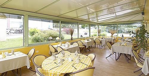 Hotel Fasthotel Nord - Fh Confort 2*