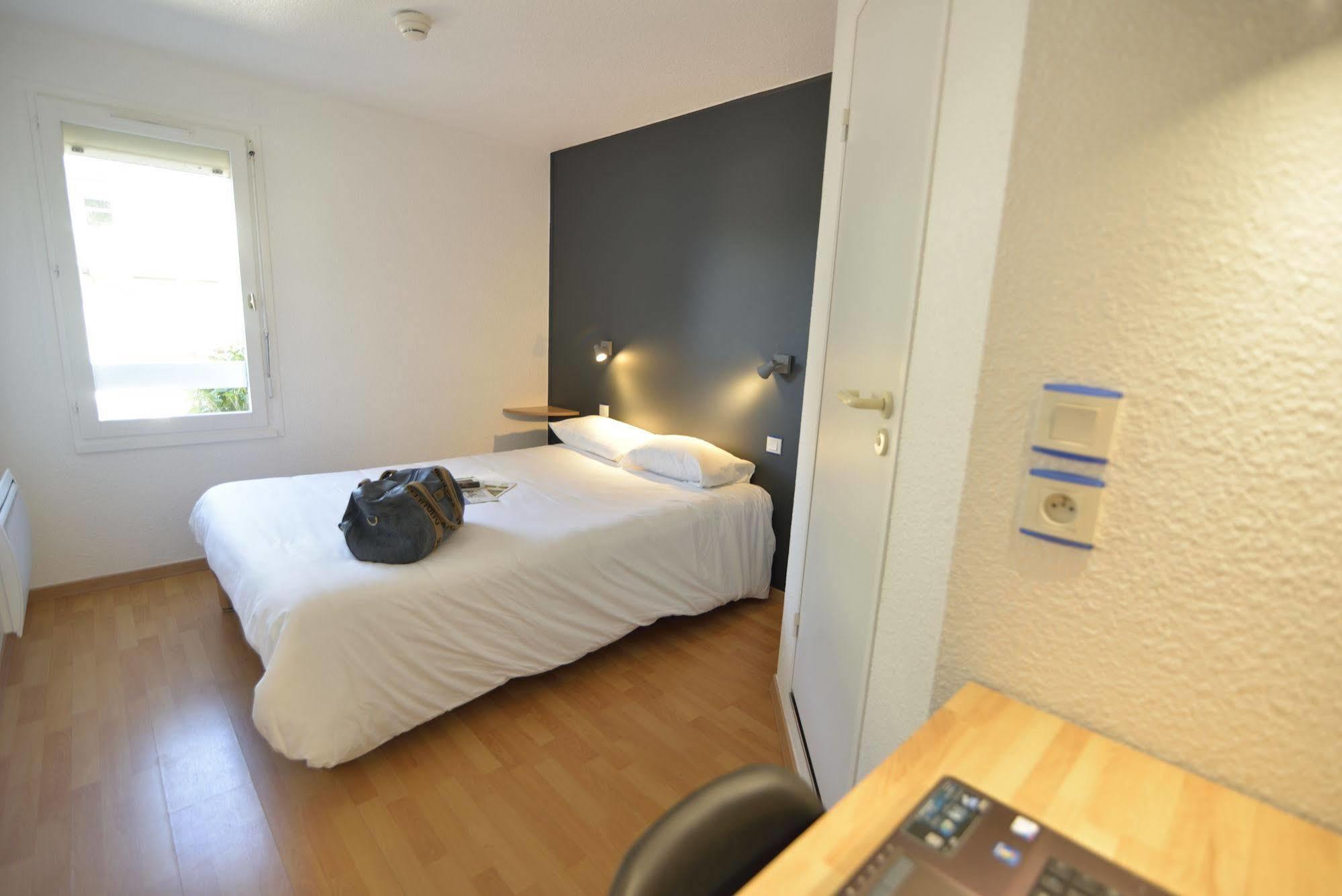 Fasthotel 2* Limoges