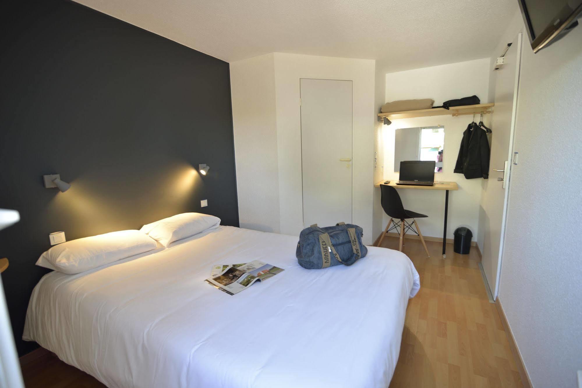 Fasthotel 2* Limoges