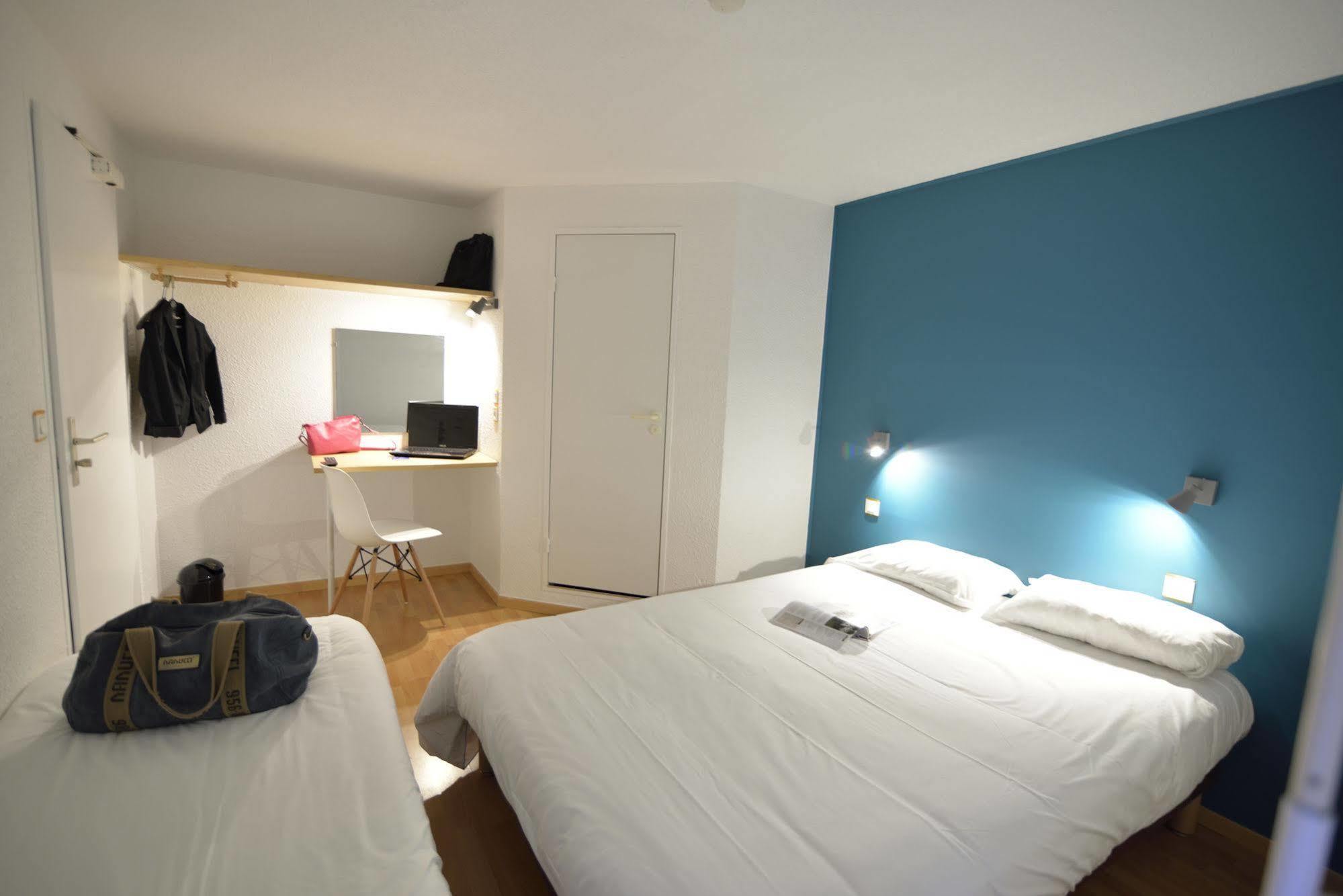 Fasthotel Hotel Limoges