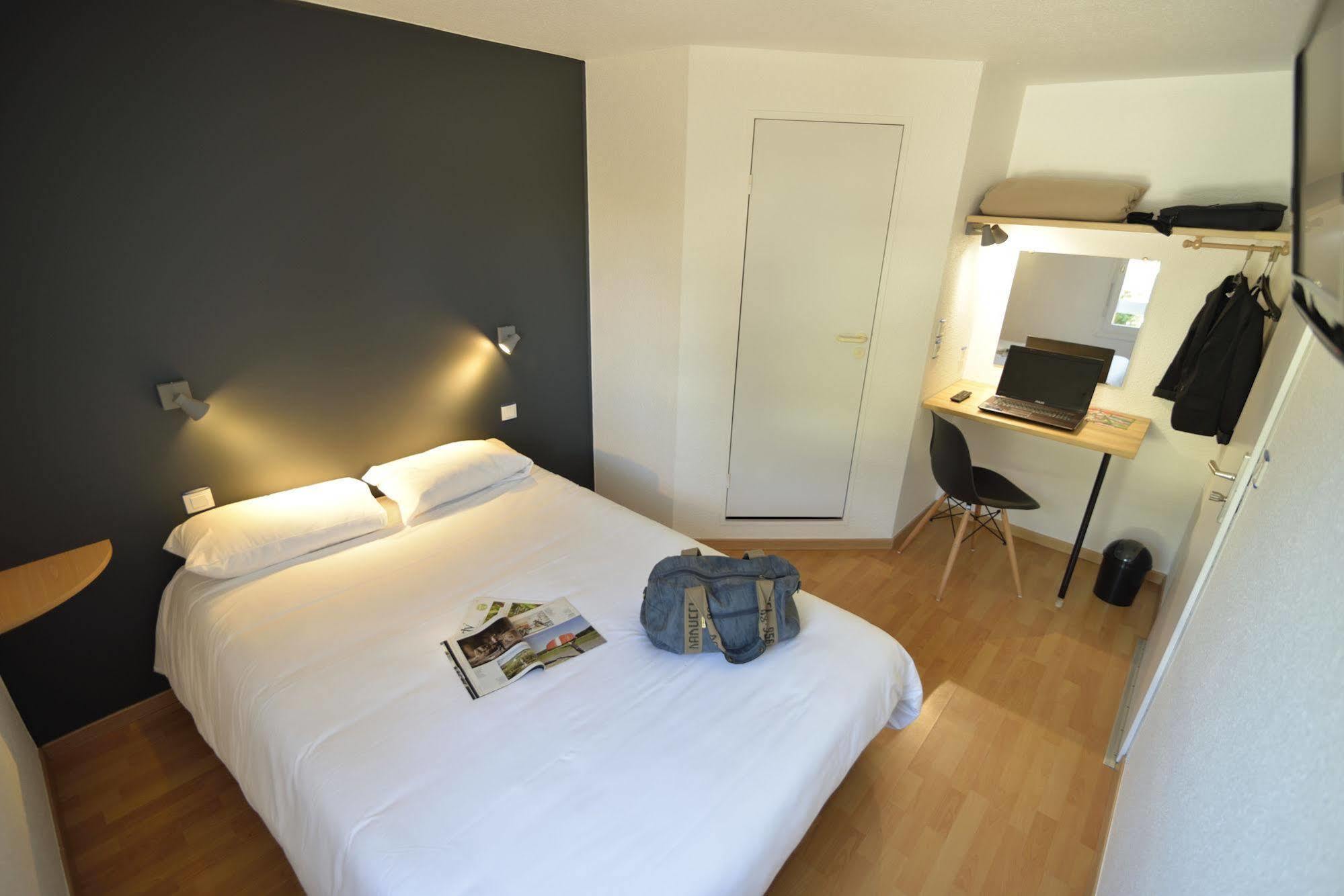 Fasthotel Hotel Limoges
